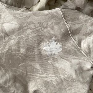 Lululemon Canada Hoodie